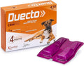 Duecto spot-on cani 4/10 kg x 4 pippette