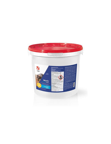 MURIN DIFE PELLET x kg 5