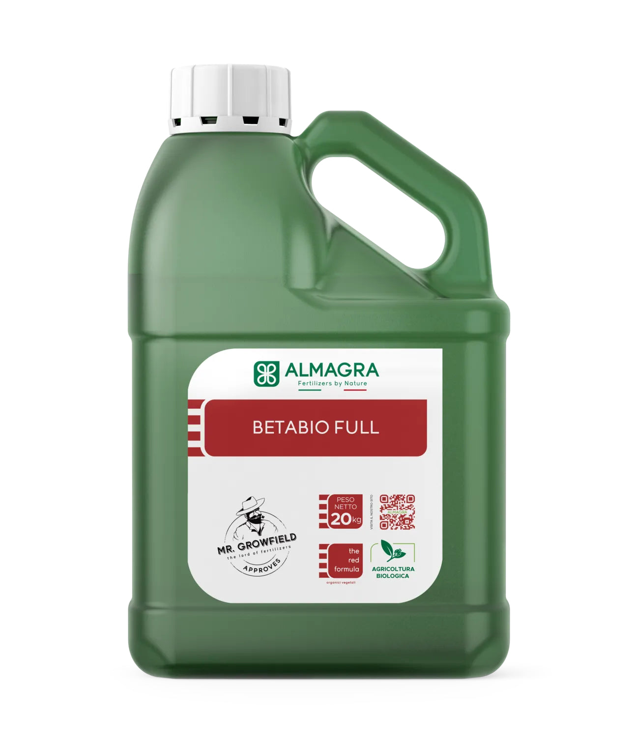 Betabio Active x kg 25