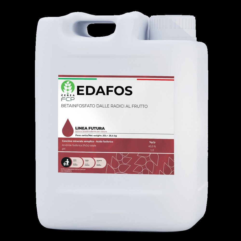 Edafos x kg 28.4