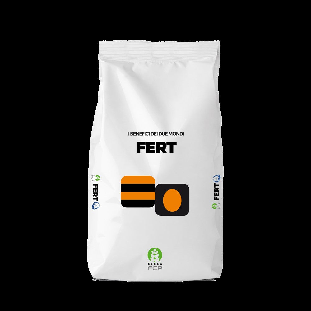Fert - Dual Band x kg 25