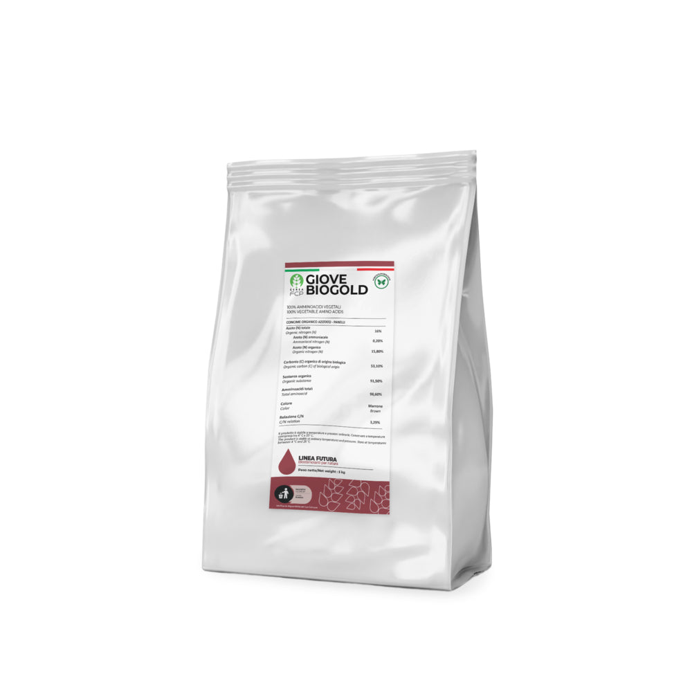 Giove Bio Gold x kg 2.5