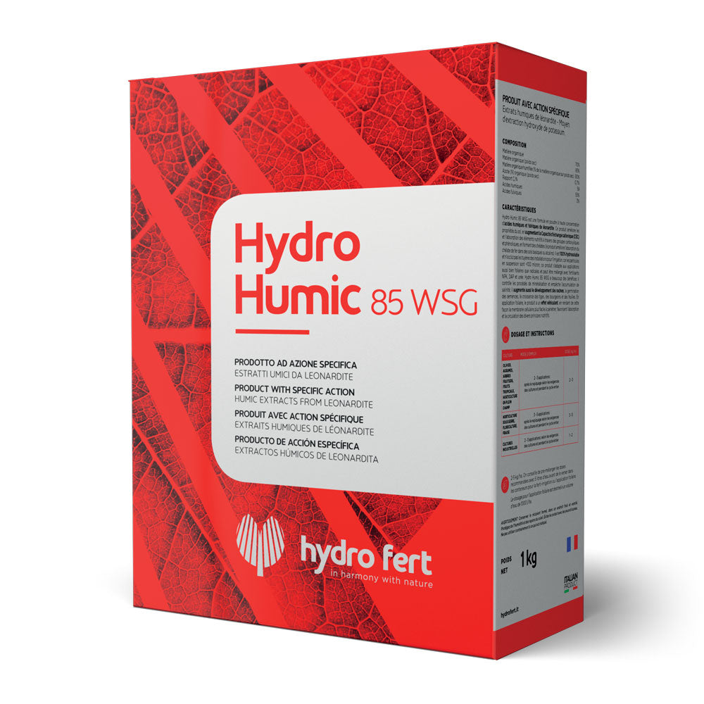 Hydro Humic x kg 1