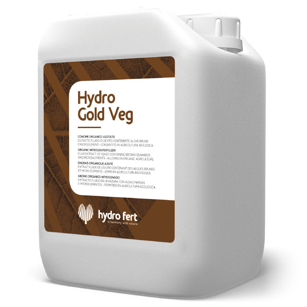 Hydro Gold Veg | Bio x lt 20