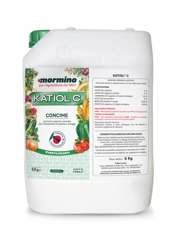 Katiol C x kg 5