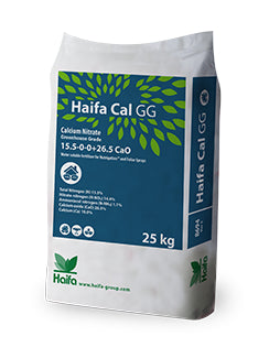 Haifa Cal CC x kg 25