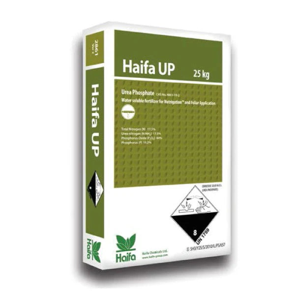 Haifa UP 18.44 x kg 25