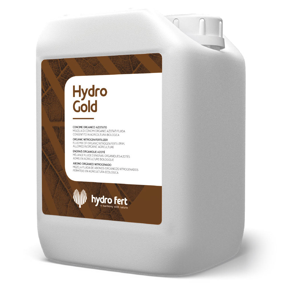 Hydro Gold x lt 20