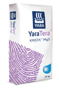 YaraTera Krista™ MgS x kg 25