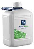 YaraVita Last N x lt 10