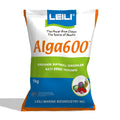 ALGA600 | Bio x KG 1
