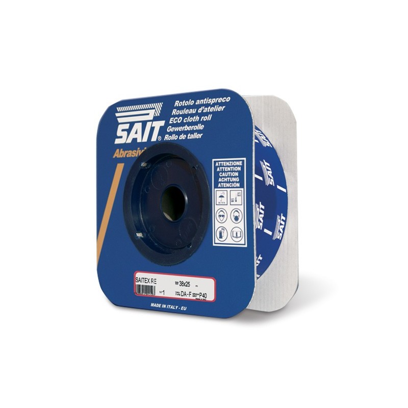 SAITEX-RE 50x25 DA-F