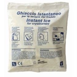 GHIACCIO INSTANTANEO BUSTA -9/-10 CLASSE II A (NON STERILE)