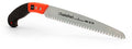 SEGHETTO CASTELLARI CON FODERO  30 CM CON DENTI LUNGO