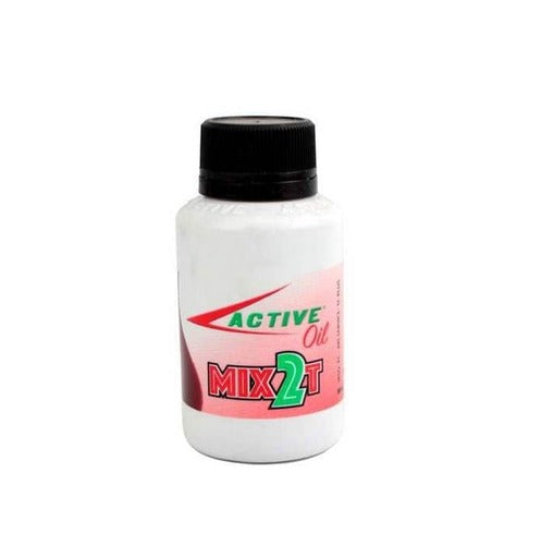 OLIO PER MISCELA 2T ML 100