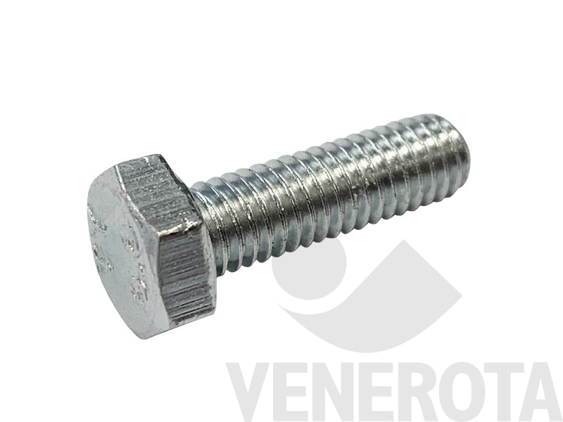 BULLONE INERAMENTE FILETTATO M 6X20