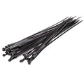 FASCETTA DI CABLAGGIO MM 4,8X160-NERA