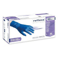 GUANTI LATTICE REFLEXX R98 BLU TG. S