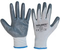 GUANTI IN NITRILE NYLON TG.11