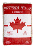 PELLET x 15 kg