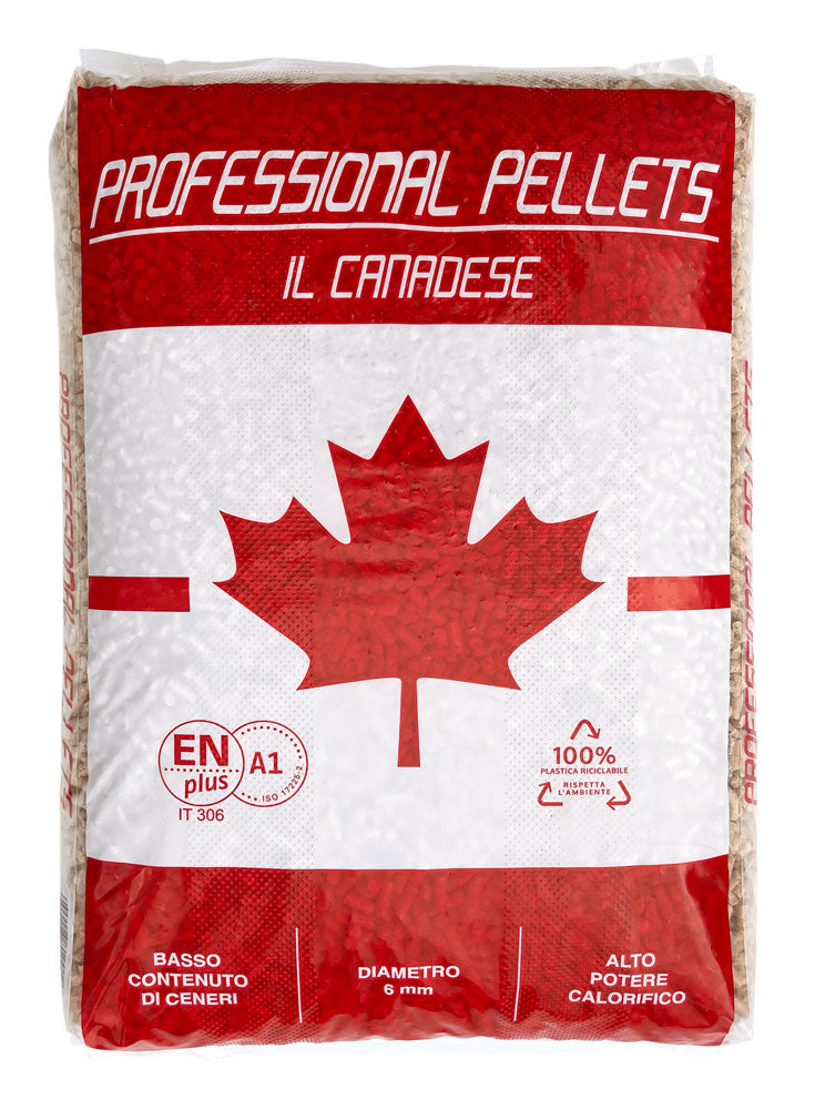 PELLET x 15 kg