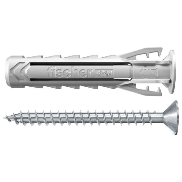 GB TASSELLO NYLON GL (T.SX) 8X40 CONF.IND.