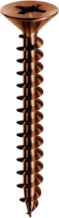 VITE A LEGNO T.S.P. BRONZATA 3,5X20