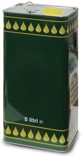 LATTINA PER OLIO LT 5 
STILIZZATE