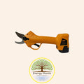 IDEALSTAR - FORBICE DA POTA A BATTERIA C35