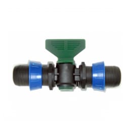 VALVOLA GIRELLO TAPE 22 X TAPE 22 GHIERA LISCIA