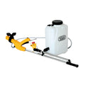 MICRONIZZATORE A BATTERIA JOLLY CON SERBATOIO DA LT 10