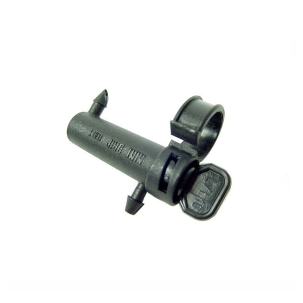 GOCCIOLATORE A SIGARO LT/H 16