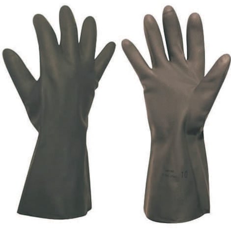 GUANTI NEOPRENE NEO ECO TG L