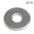 RONDELLE LARGHE 6X24 INOX