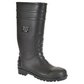 STIVALI ANTINF. MOD. SAFETY S5 n. 44