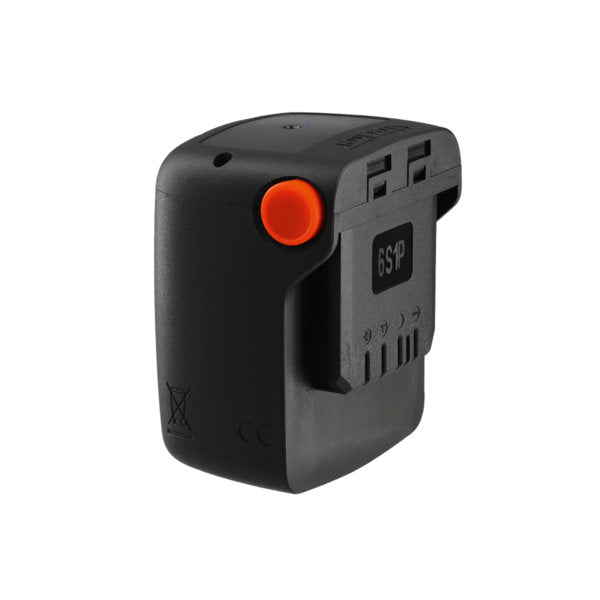 Batteria Power 21 V 2.6 Ah