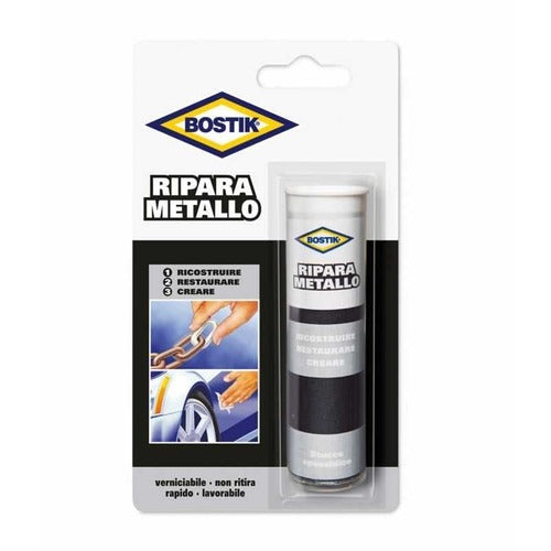 STUCCO RIPARA METALLO GR 56