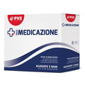 PACCO REINTEGRO CASSETTA PRONTO SOCCORSO