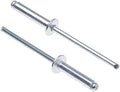 RIVETTO A STRAPPO MM 4,8 X 16