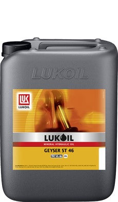 Lukoil Geyser ST 46 x 205 lt