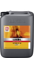 Lukoil Geyser ST 46 x 20 lt