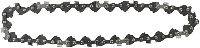 CATENA DI RICAMBIO X MOTOSEGA DA POTA CARVING IDEAL STAR CM 25 PASSO 1/4