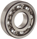 CUSCINETTO 6205-2RSH/C3 25X52X15 MM