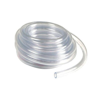 TUBO ANTIGELO TRASPARENTE MM 25X33