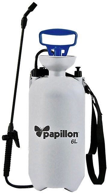 POMPA A PRESSIONE LT5