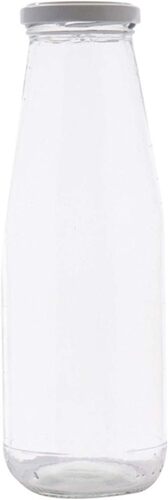 VASO IN VETRO X PASSATA CC 720 IMB. 53MM