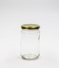 VASO IN VETRO X CONSERVE CC 1062
