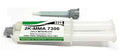 COLLA METACRILATO 2K-MMA 7306 x ML 25