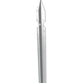 PALETTO ZINCATO T 35 h. 200